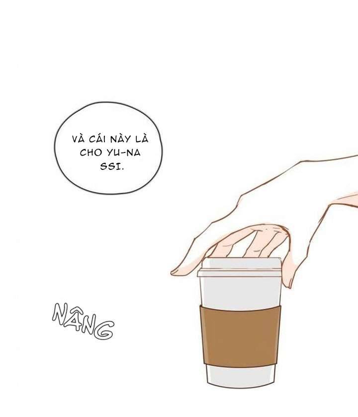 Ranh Giới Chap 28 - Next Chap 29