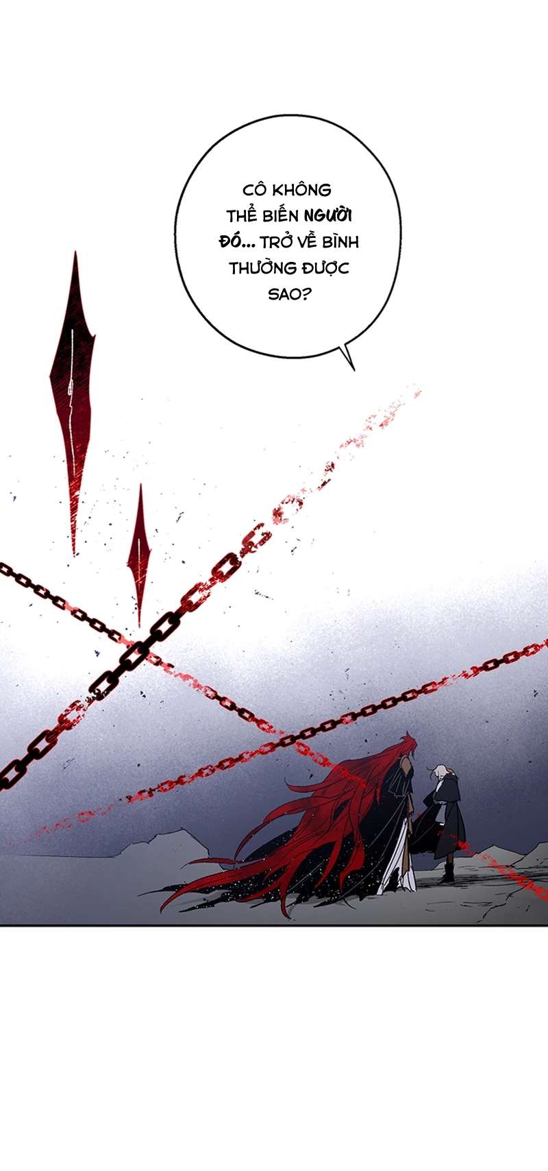 Lời Thú Nhận Của Chúa Tể Bóng Tối Chap 4 - Trang 4