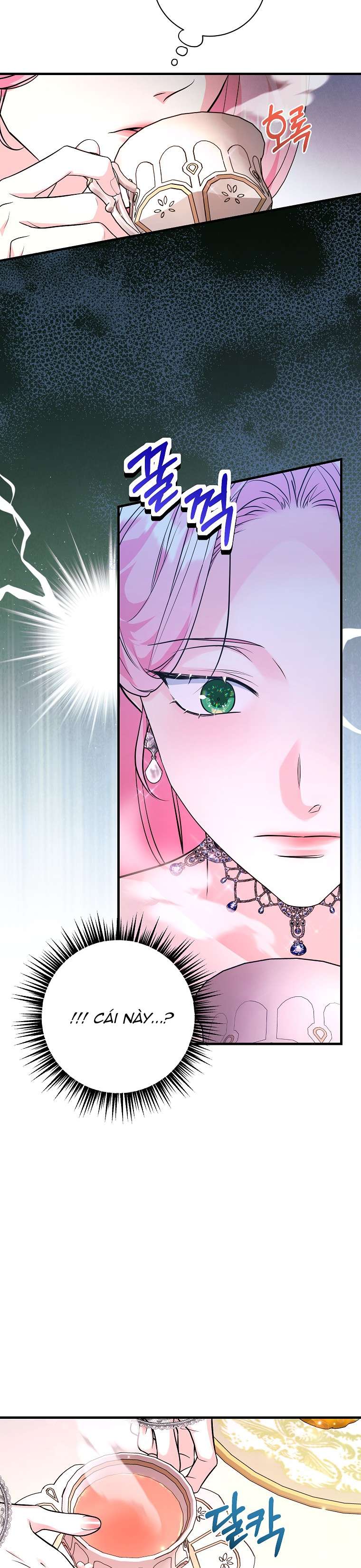 Kẻ Phản Diện Có Thời Hạn Ủng Hộ Tôi Hủy Hôn Chapter 24 - Trang 4