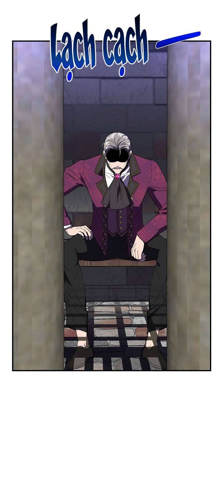 Tôi Không Phải Là Cinderella Chapter 50 - Trang 4