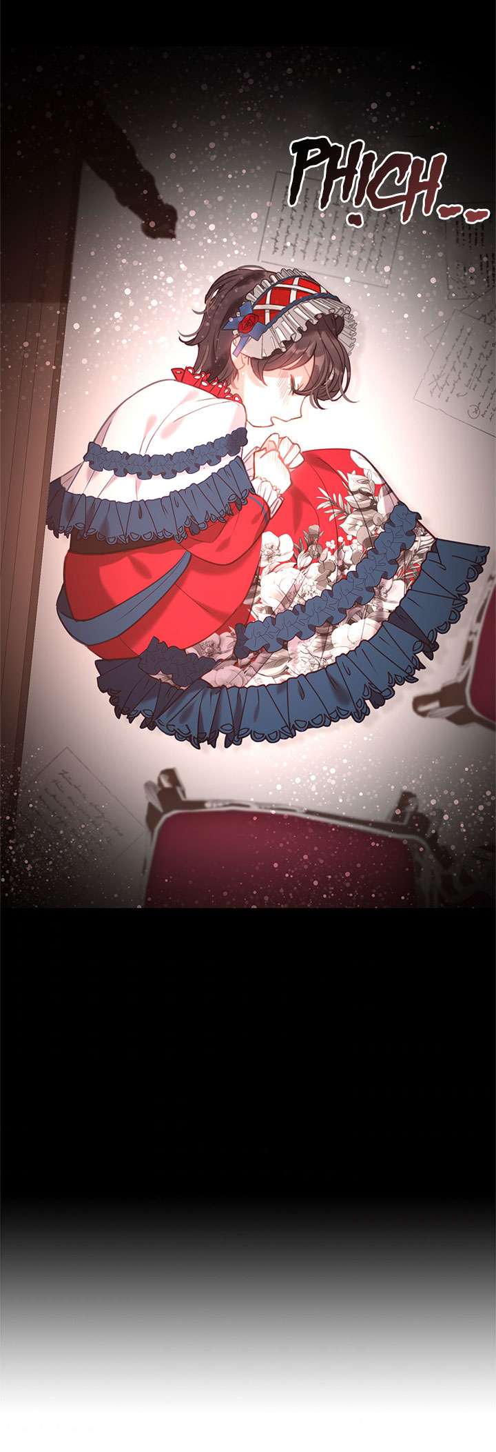 Gia Đình Bị Ám Ảnh Bởi Tôi Chapter 15 - Trang 4