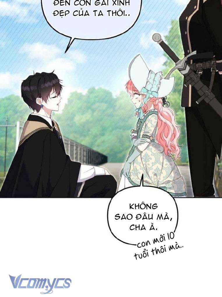 Tôi Được Nuôi Dưỡng Bởi Những Kẻ Phản Diện Chap 71 - Trang 3