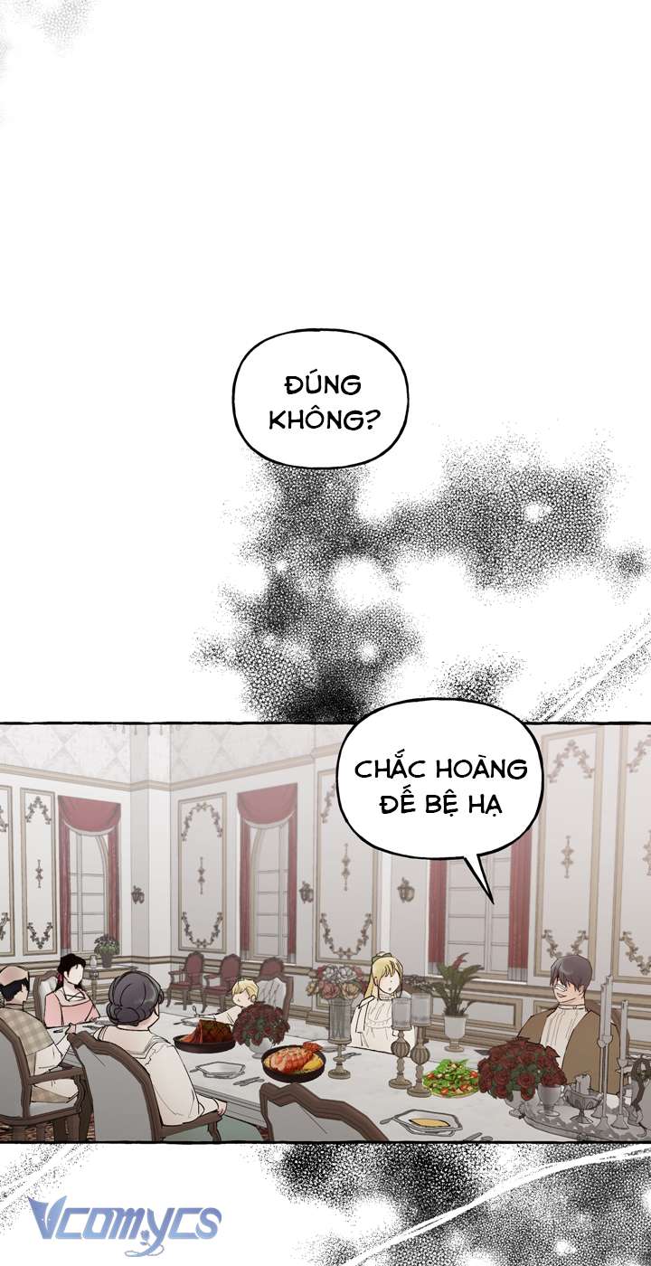 [18+] Hoàng Cung Có Chó Dữ! Chap 10 - Trang 2