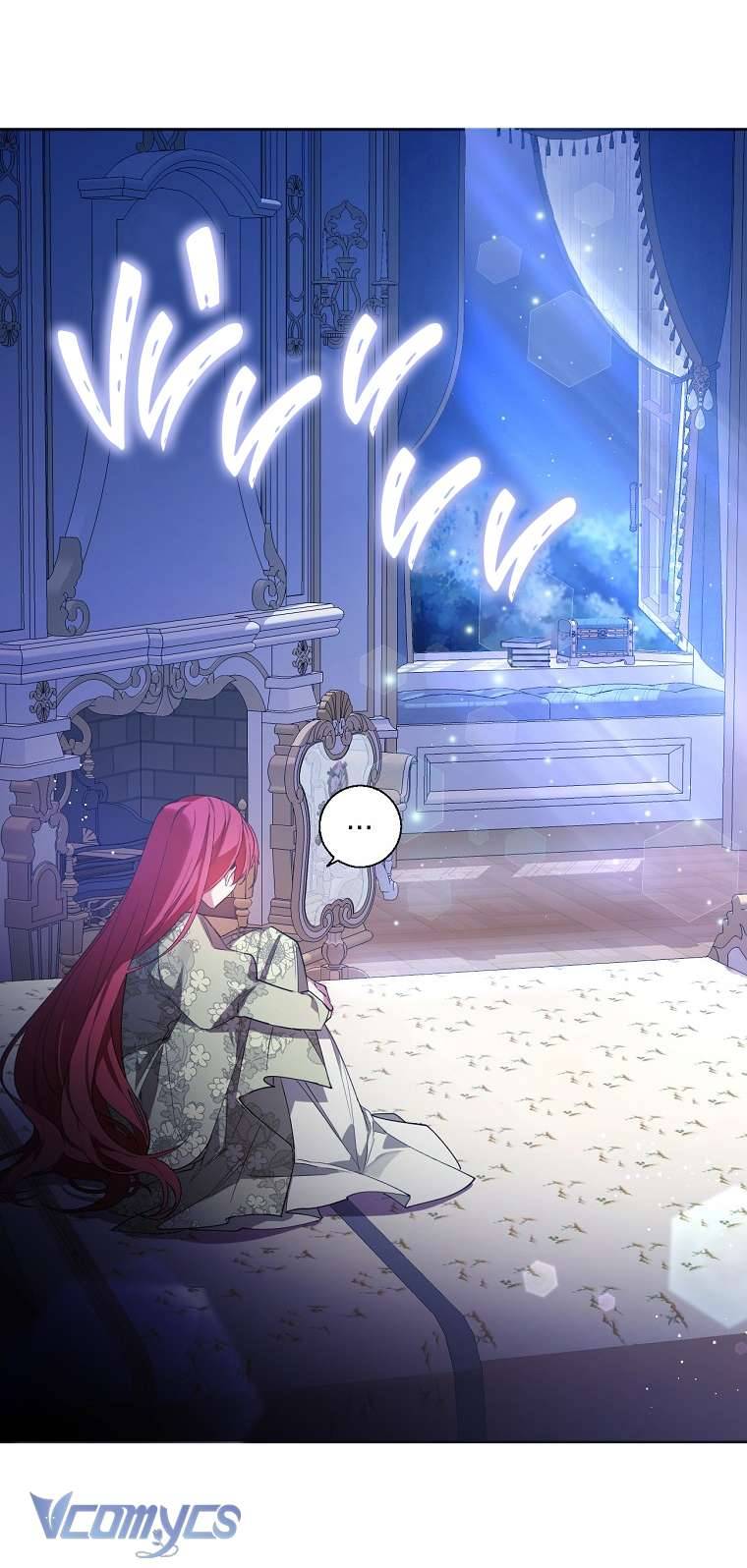 Quý Tộc Gì Chứ, Tôi Chỉ Muốn Về Nhà Chap 10 - Next Chap 11