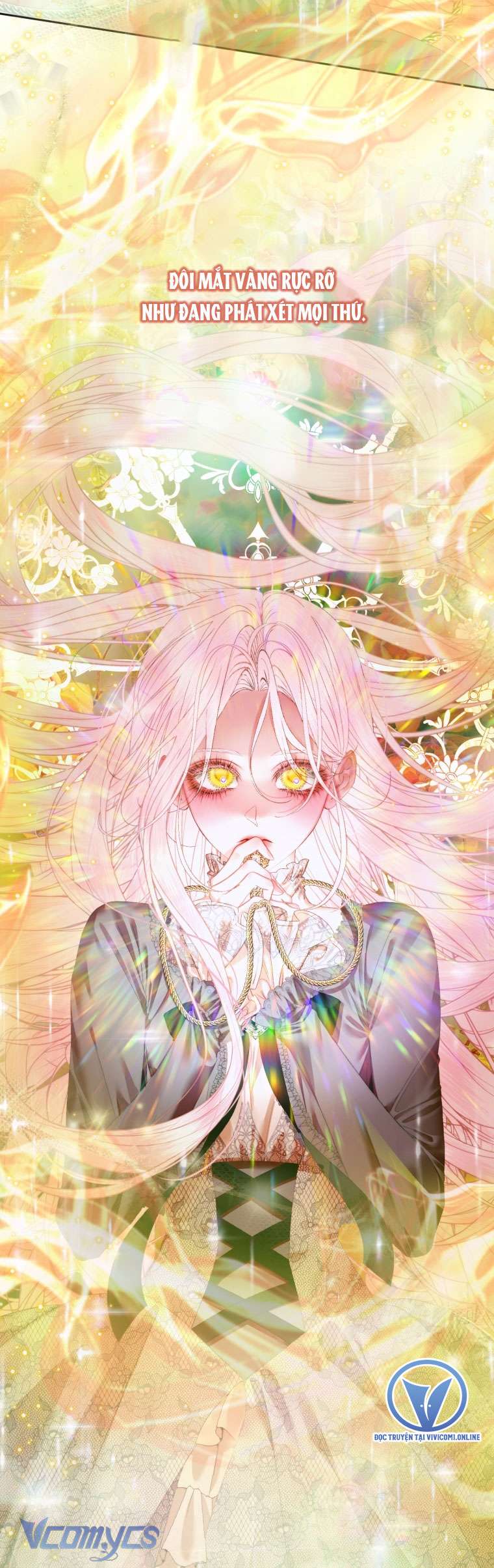 Siren: Trở Thành Gia Đình Của Nhân Vật Phản Diện Chapter 118 - Trang 3