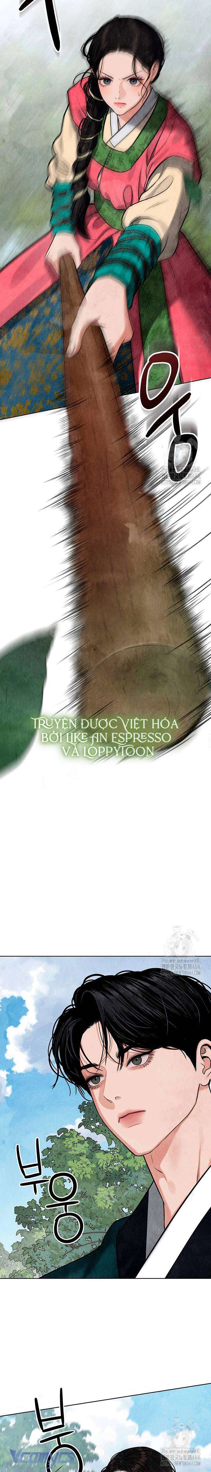 Quỷ Hồn Chap 3 - Next Chap 4