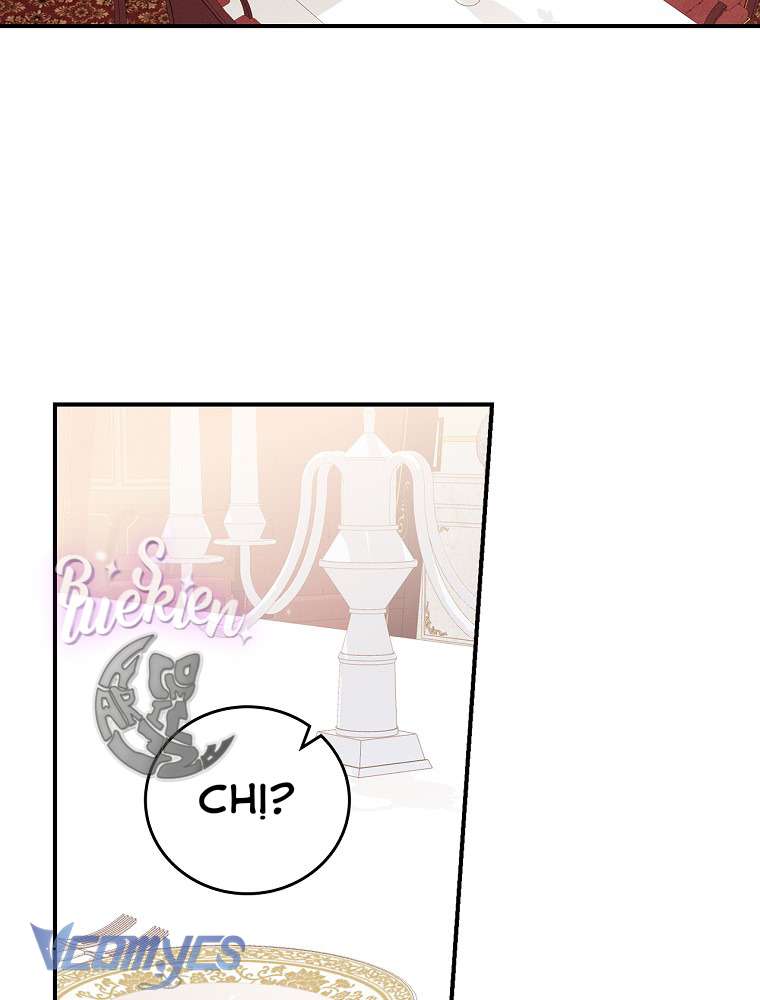 Chị Gái Của Nhân Vật Phản Diện Hôm Nay Cũng Đang Đau Khổ Chapter 21 - Trang 4