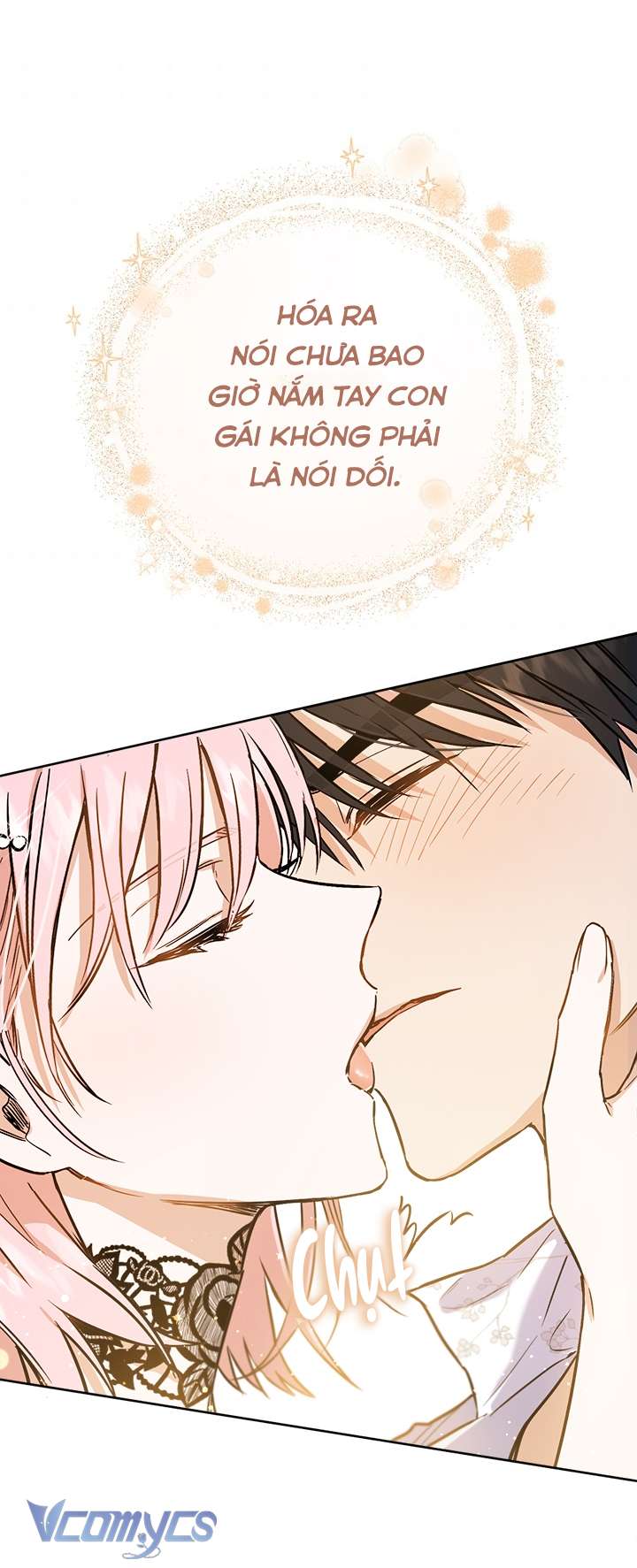 Cuộc Sống Mới Của Công Nương Chapter 32 - Trang 4