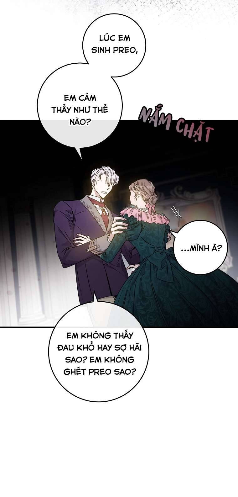 Thuần Hóa Bạo Quân Rồi Bỏ Trốn Chap 55 - Trang 2