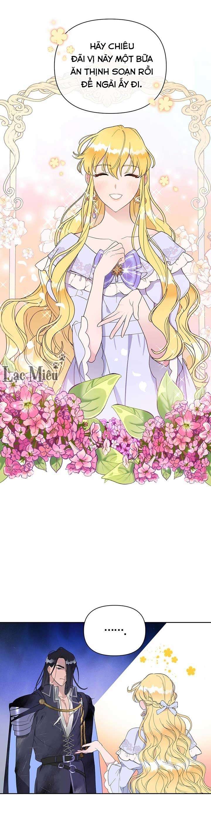 Công Tước Hát Rong Chapter 1 - Next Chapter 1.5