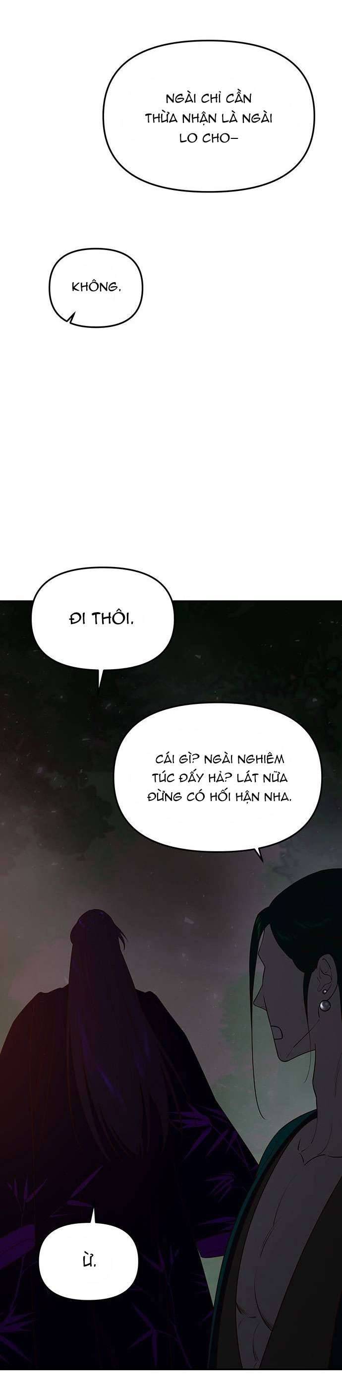 Vương Tử Huyền Bí Chapter 68 - Trang 4