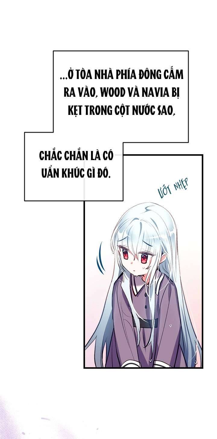 Chúng Ta Có Thể Trở Thành Một Gia Đình Được Không? Chap 10 - Trang 2