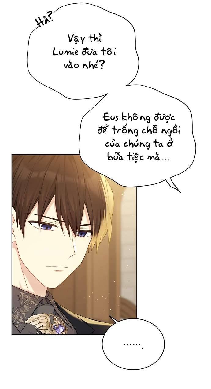 Vương Miện Lục Bảo Chap 77 - Trang 2