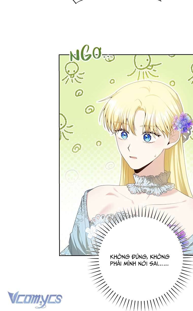 [18+] Phương Pháp Gia Hạn Hợp Đồng Hôn Nhân Chap 13 - Trang 2