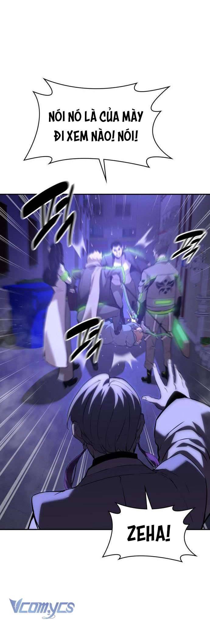 (BTS - HYBE) 7FATES: CHAKHO Chap 3 - Trang 2