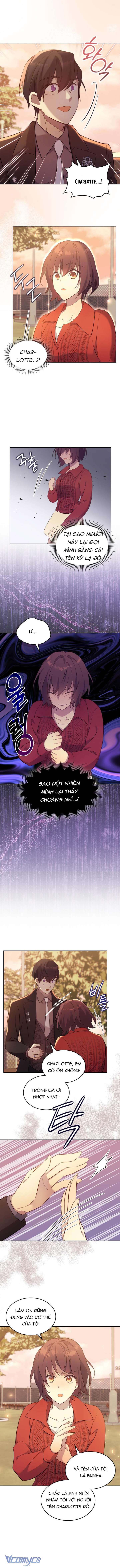 Tôi Vô Tình Cứu Được Em Trai Nam Chính Chapter 63 - Trang 4