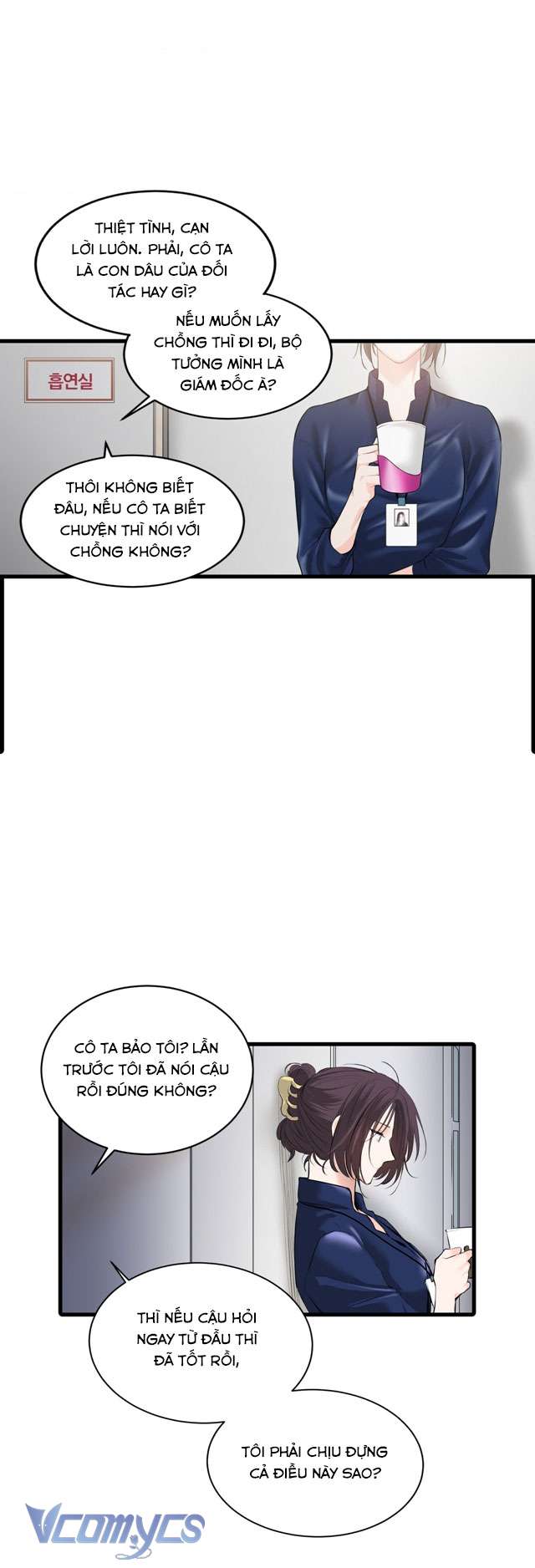 [18+] Bàn Tay Điêu Luyện Chapter 2 - Trang 3