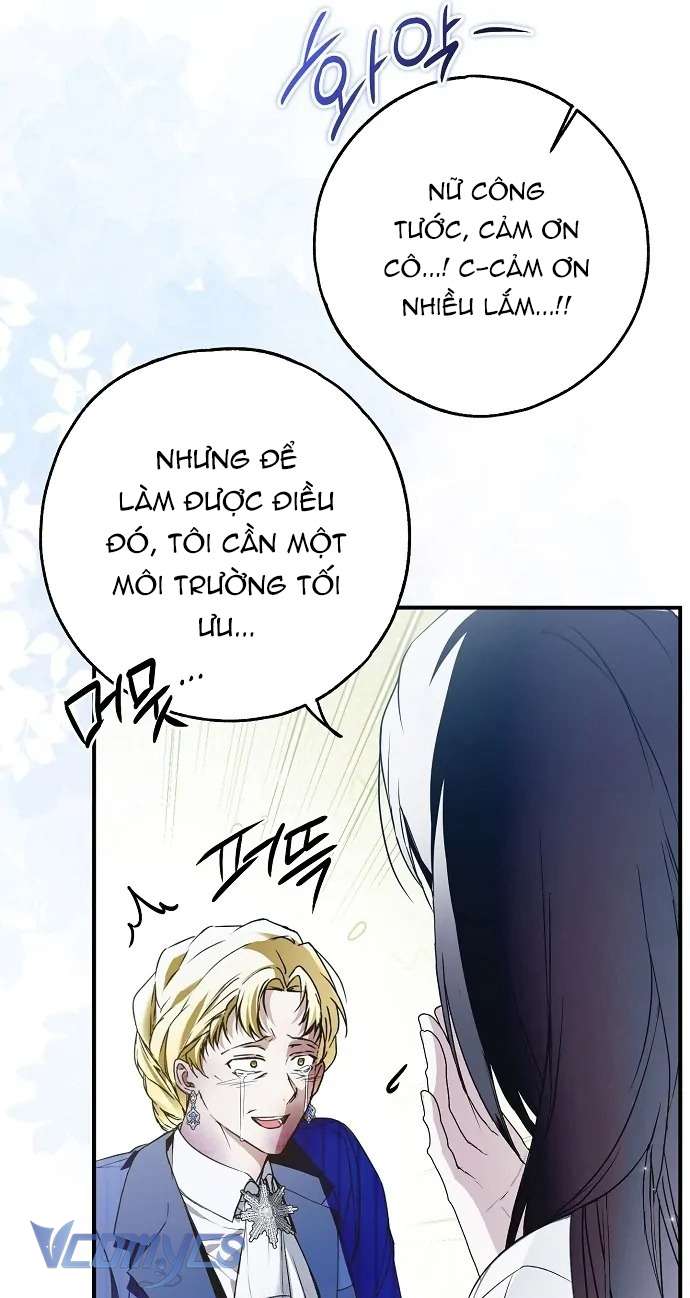 Ai Đó Đang Điều Khiển Cơ Thể Của Tôi Chapter 39 - Trang 4