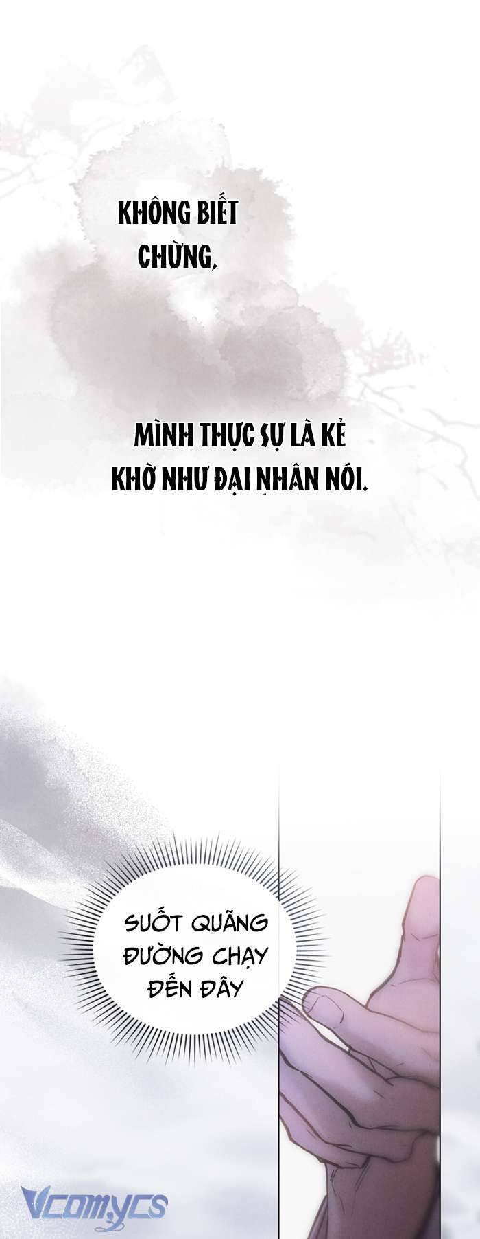 [18+] Đêm Giông Bão Chap 23 - Trang 2