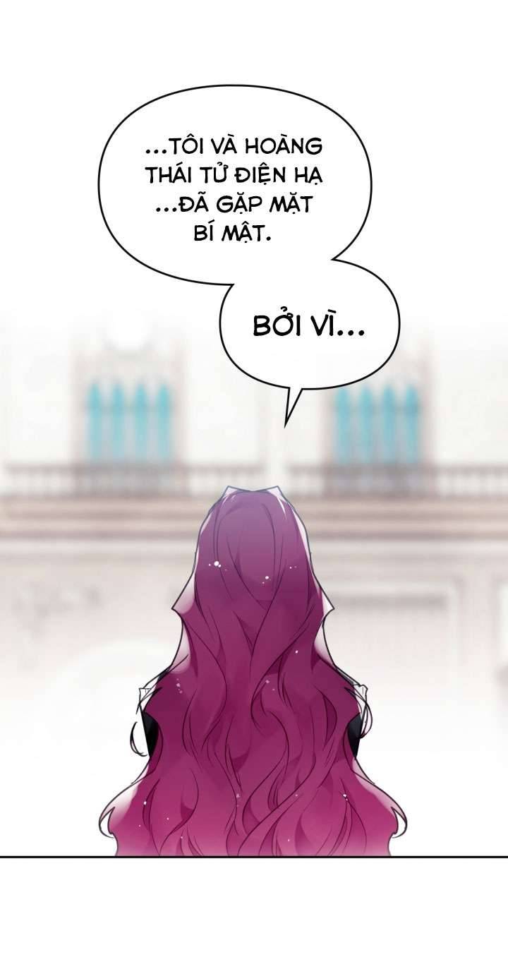 Kết Cục Của Nhân Vật Phản Diện Chỉ Có Thể Là Cái Chết Chapter 82 - Trang 4