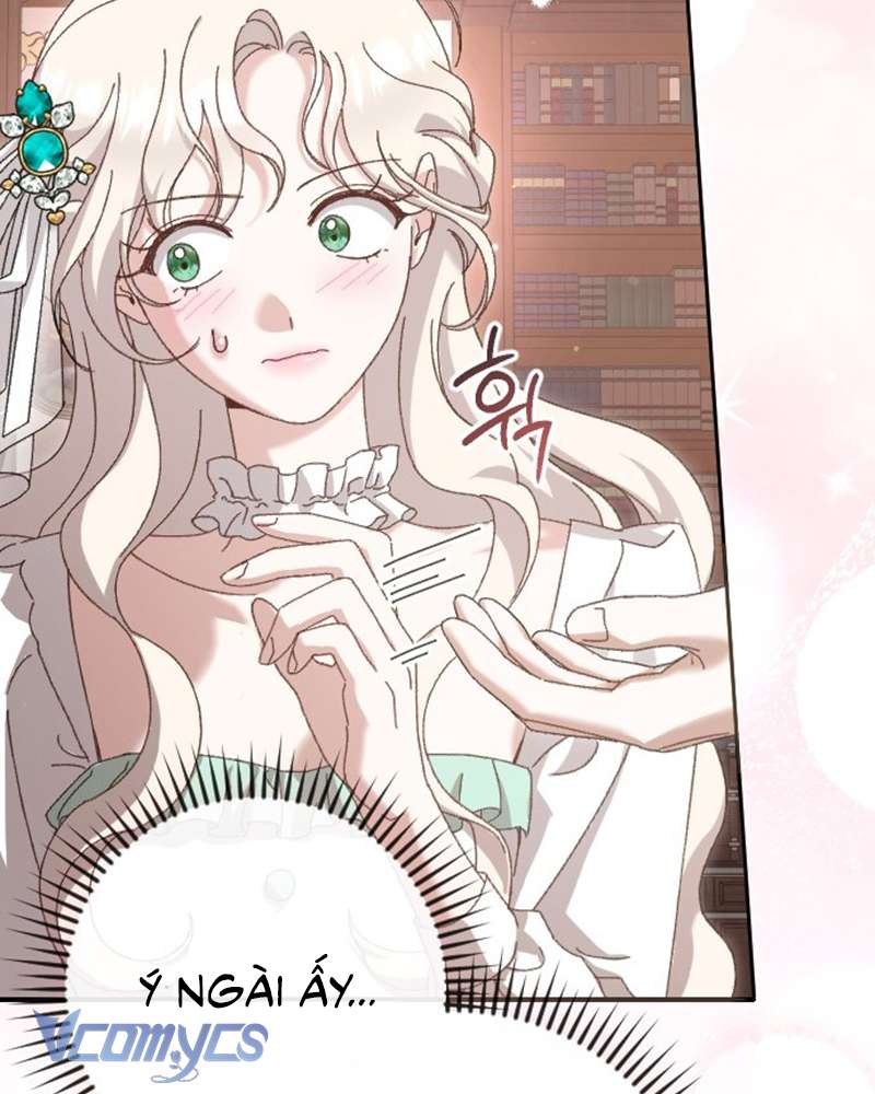 Dành Cho Những Ai Coi Hối Tiếc Là Điều Xa Xỉ Chap 20 - Trang 4