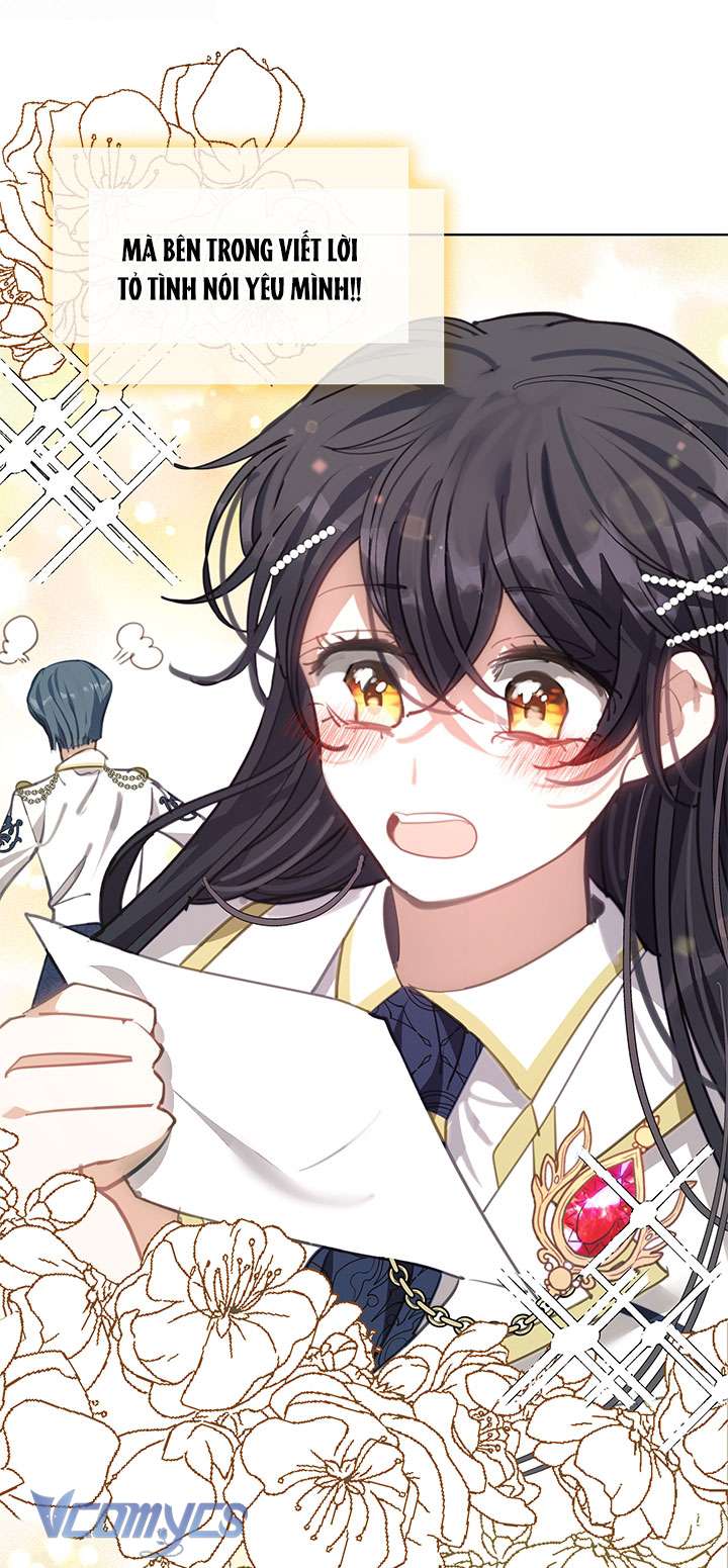 Gia Đình Bị Ám Ảnh Bởi Tôi Chapter 61 - Trang 4