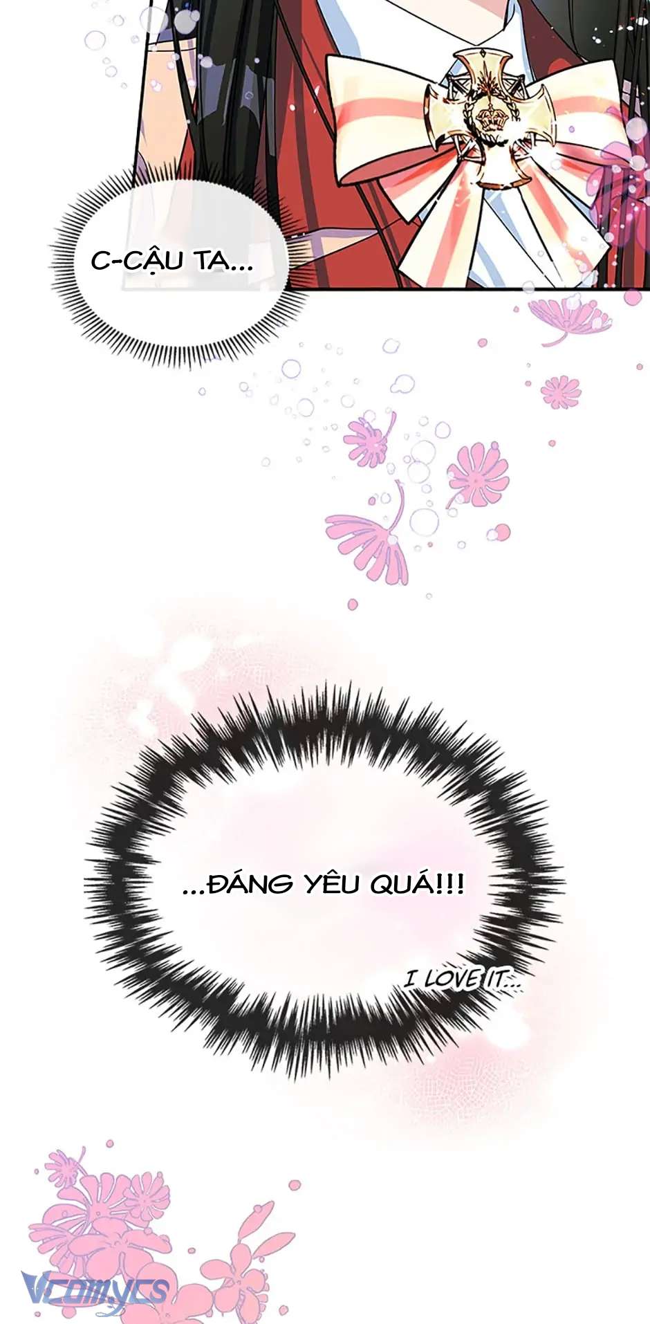 Tôi Chỉ Là Bạn Của Nam Chính Thôi Chap 2 - Trang 2