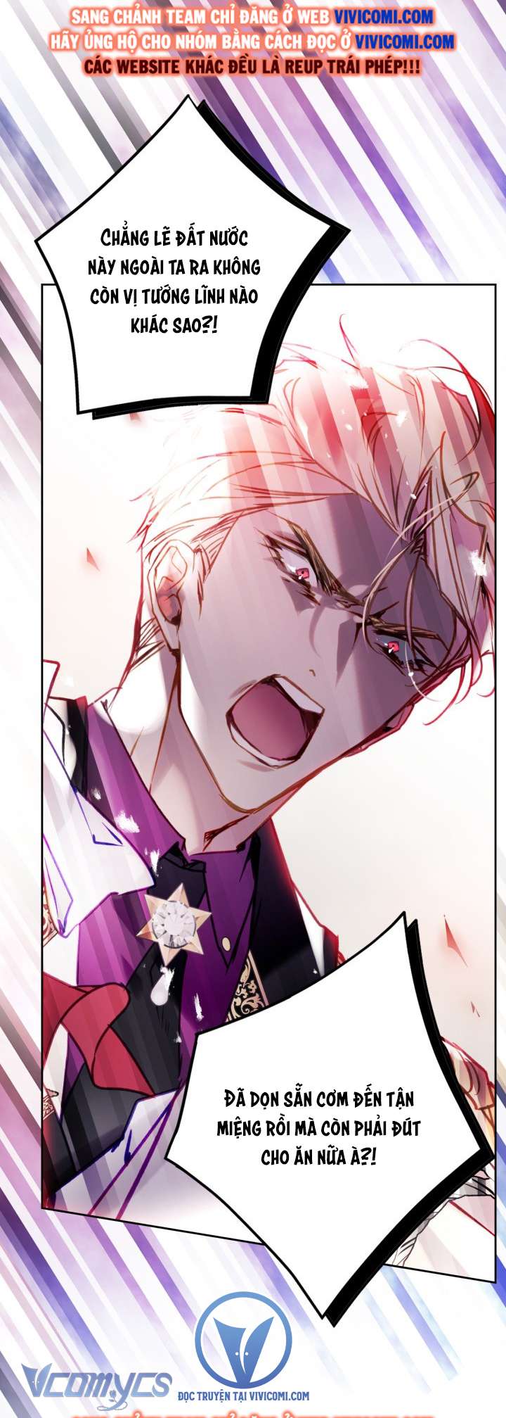 Kết Cục Của Nhân Vật Phản Diện Chỉ Có Thể Là Cái Chết Chapter 161 - Trang 4