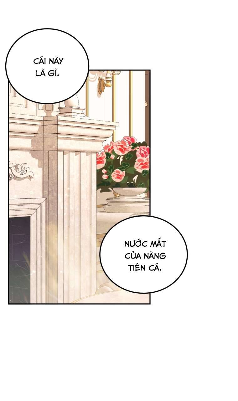 Siren: Trở Thành Gia Đình Của Nhân Vật Phản Diện Chapter 51 - Trang 3