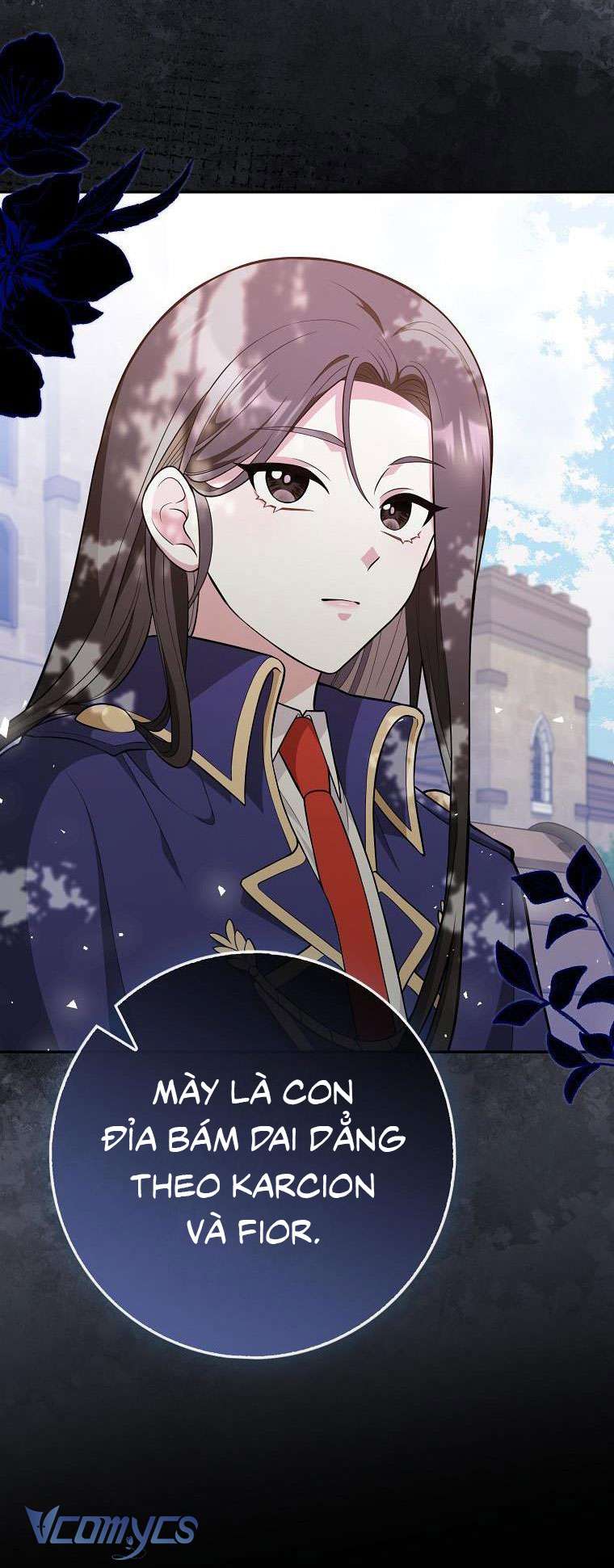 Tôi Thề Chúng Ta Chỉ Là Bạn Chapter 4 - Next Chapter 5