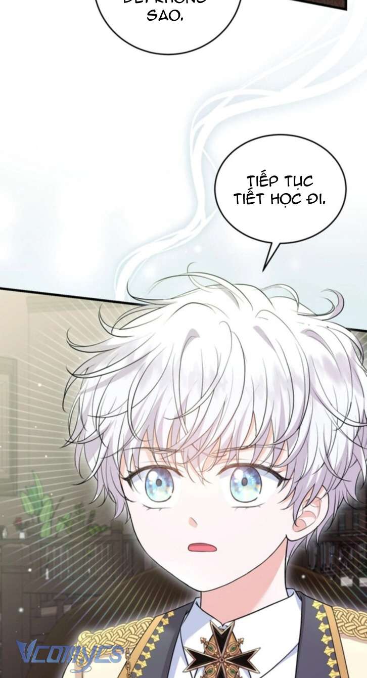 Công Chúa Bé Con Hạng S Thật Mạnh Chapter 10 - Trang 4