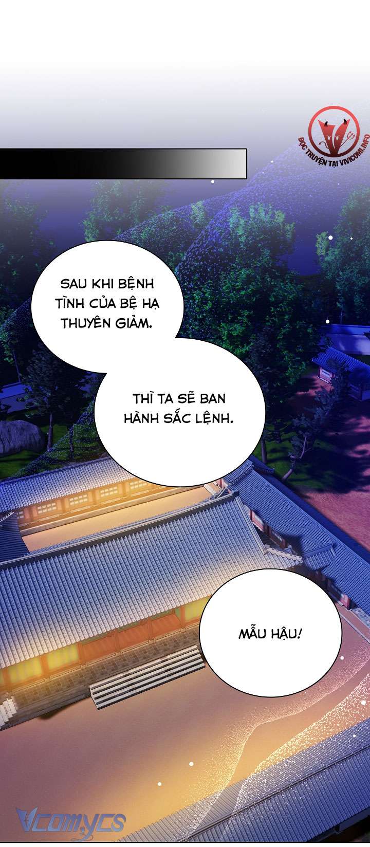 [18+] Biên Niên Sử Xuân Họa Thời Joseon Chap 27 - Trang 2