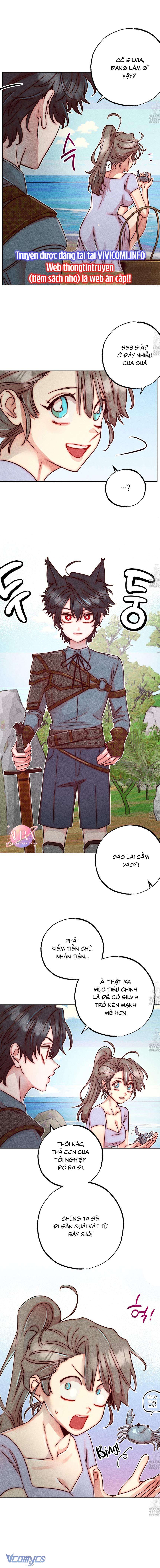 Thu Thập Đêm Đầu Tiên Của Các Nam Chính Chapter 7 - Trang 4