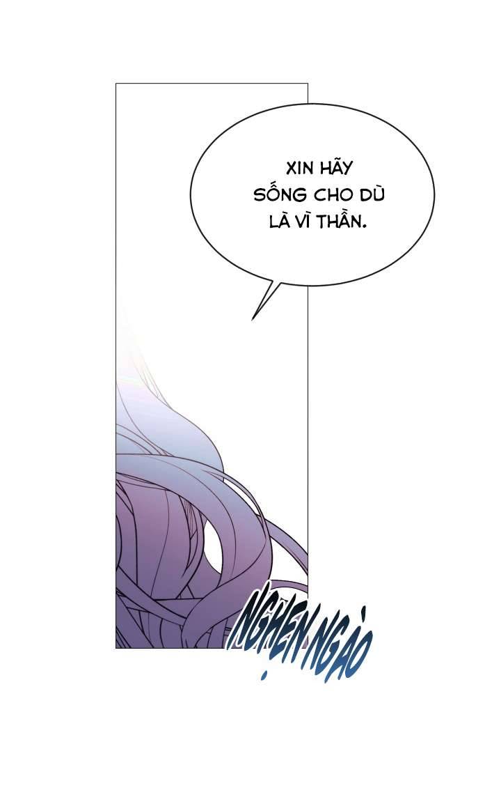 Ác Nữ Cần Bạo Chúa Chapter 69 - Trang 4