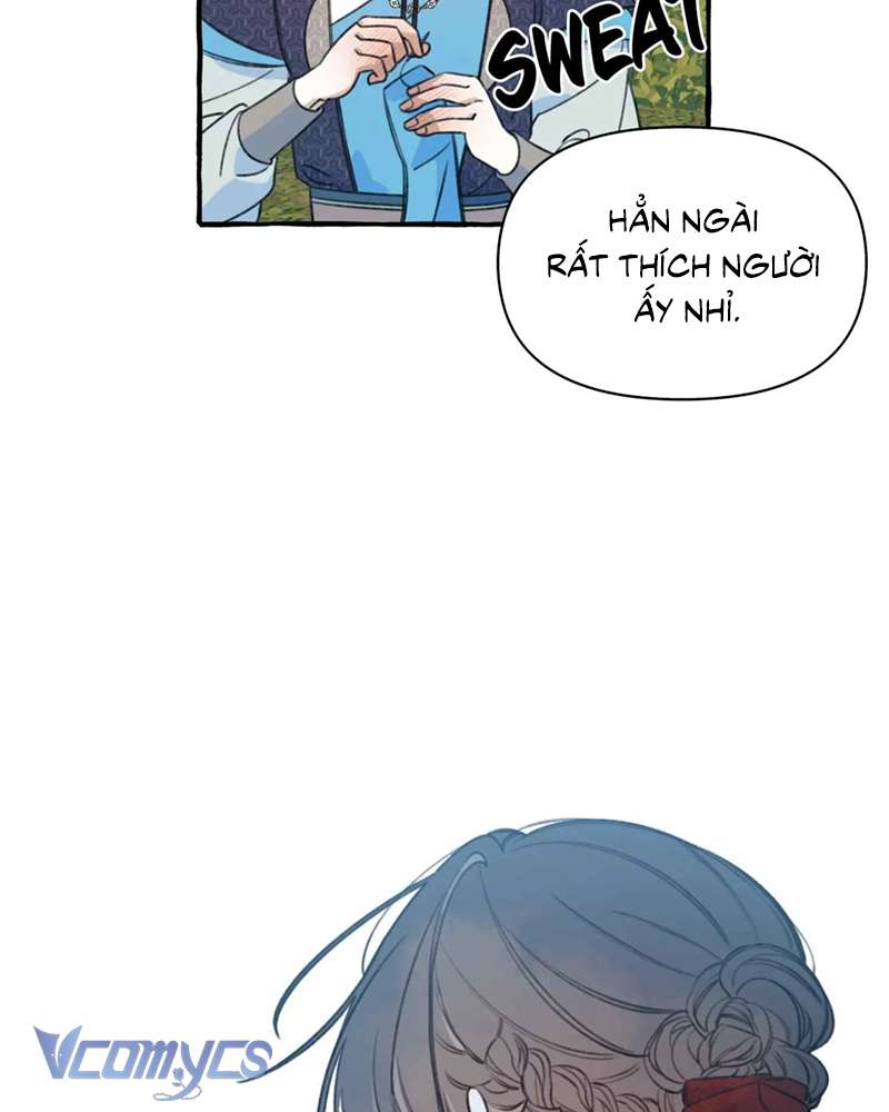 Chuyện Tình Hoa Lưu Ly Chapter 4 - Trang 3