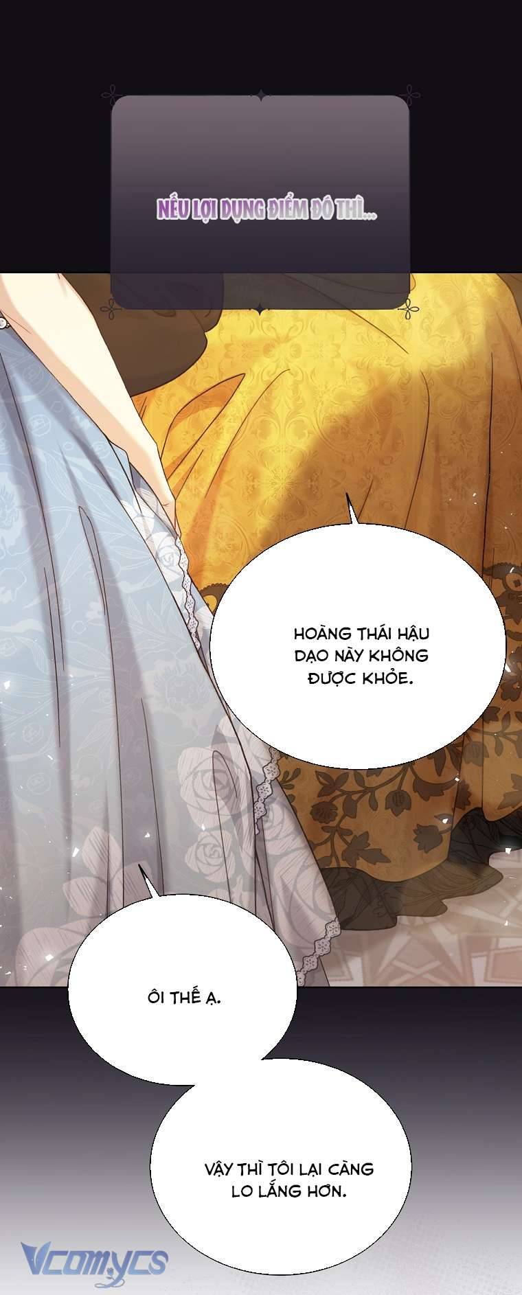 Vương Miện Lục Bảo Chap 98 - Trang 2