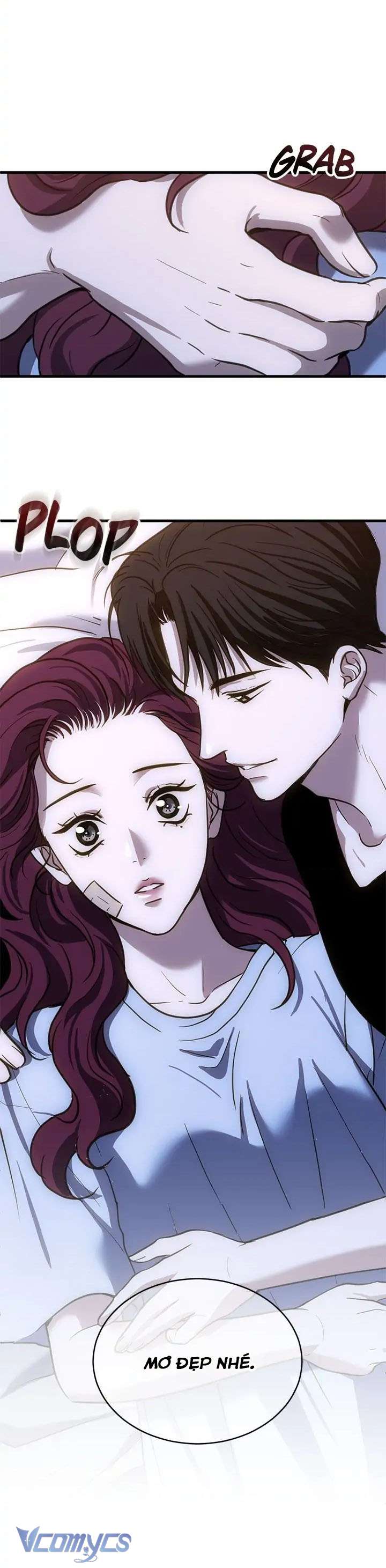 Ba Lần Động Phòng Chapter 32 - Next Chapter 33