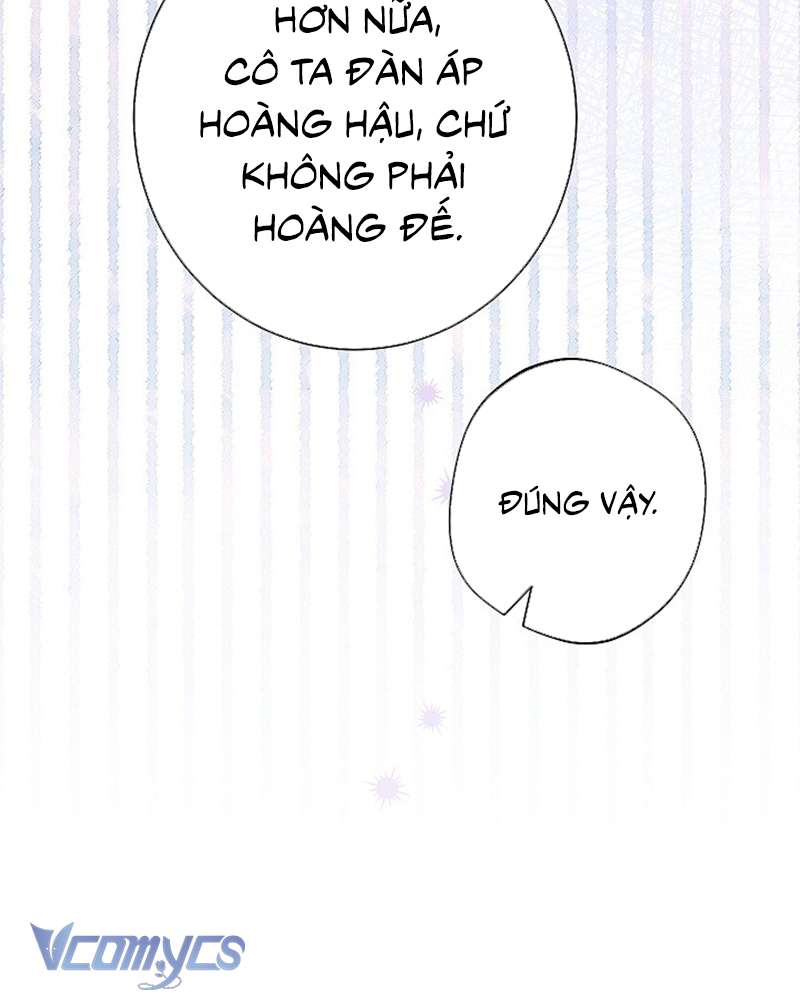 Hầu Gái Độc Quyền Của Hoàng Hậu Phản Diện Chapter 46 - Trang 4