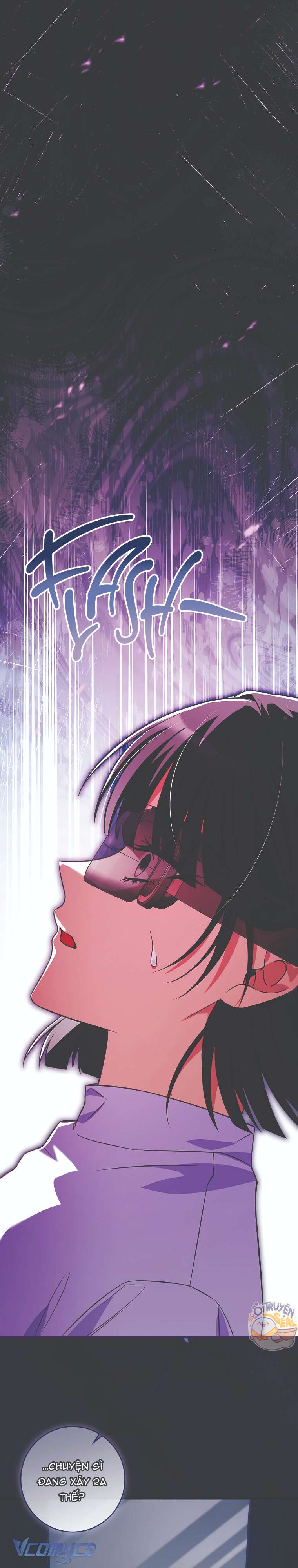 Tôi Đã Tắt Cài Đặt Chế Độ Nhận Thức Nỗi Đau! Chap 30 - Next Chap 31