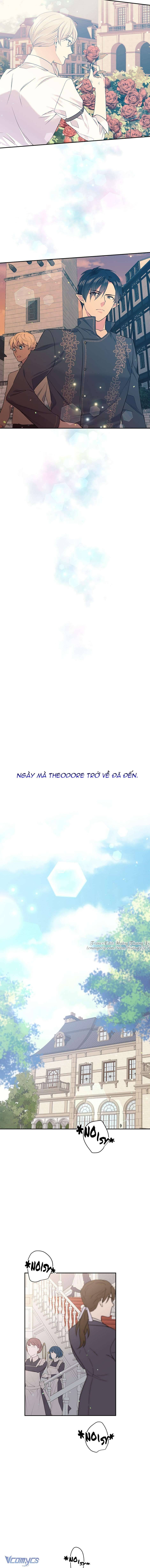 Mục Tiêu Là Cuộc Sống Hoàn Hảo Bất Khả Xâm Phạm Chap ss1 - Trang 2