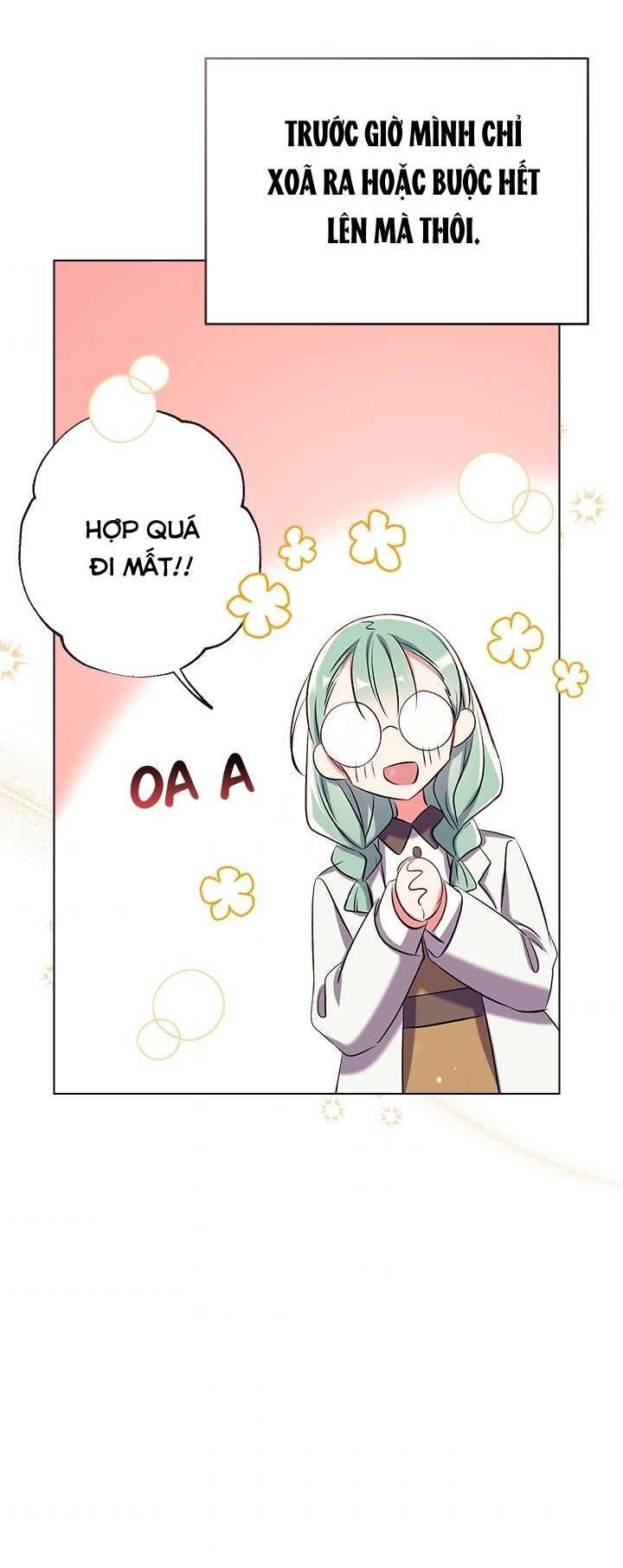 Chúng Ta Có Thể Trở Thành Một Gia Đình Được Không? Chap 40 - Trang 2