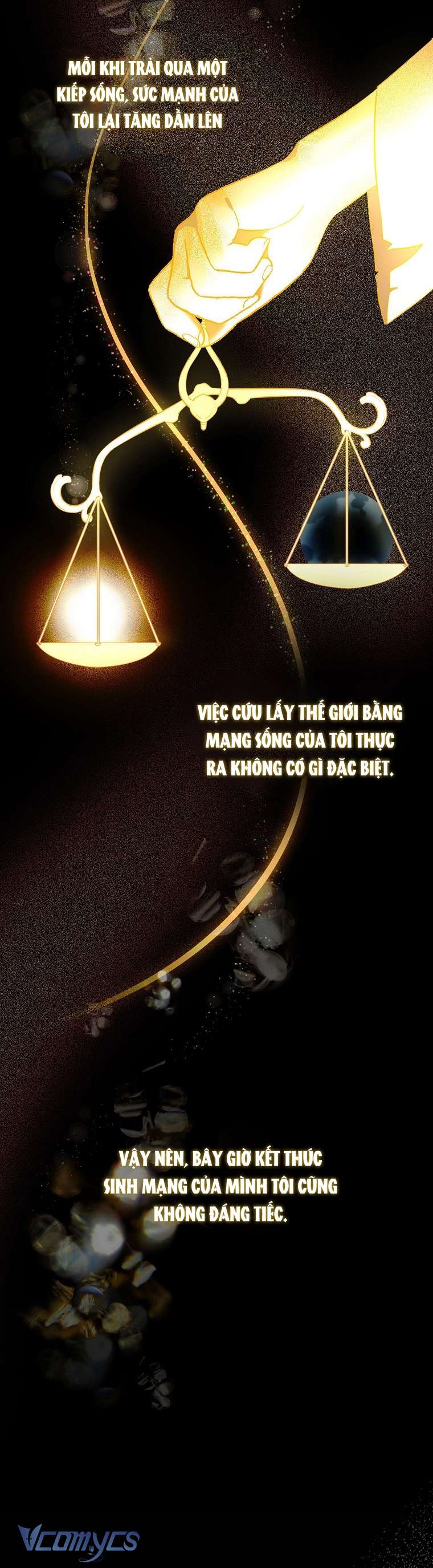 Lần Đầu Bé Út Được Yêu Thương Chap 1 - Trang 2
