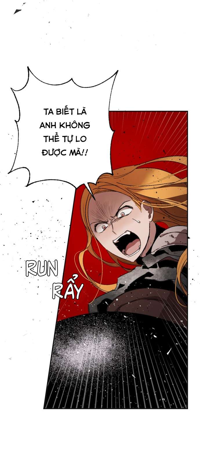 Lời Thú Nhận Của Chúa Tể Bóng Tối Chap 57 - Trang 4