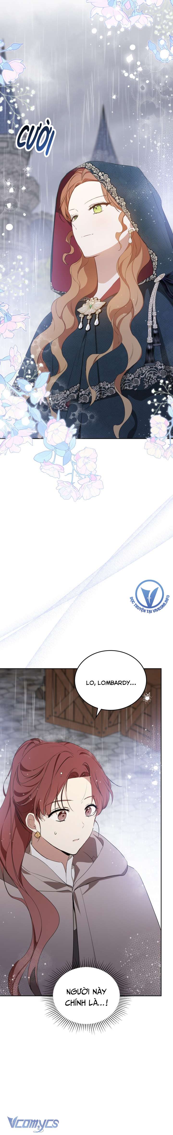 Kiếp Này Nhất Định Làm Gia Chủ Chap 156 - Trang 2