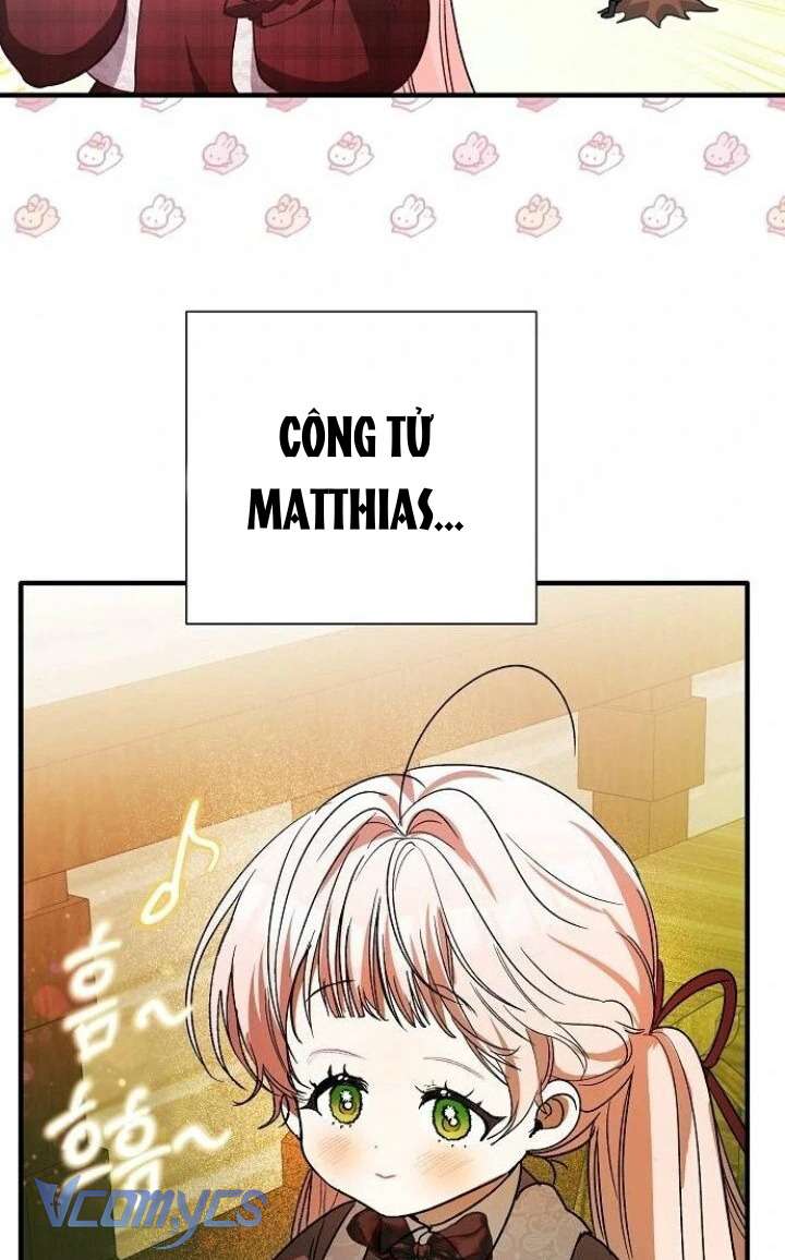 Papa Bạo Chúa, Con Sẽ Bảo Vệ Người! Chap 5 - Trang 2