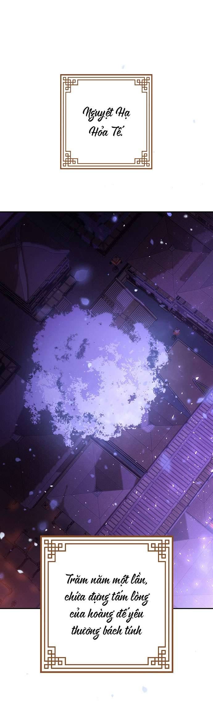 Vương Tử Huyền Bí Chapter 77 - Trang 4