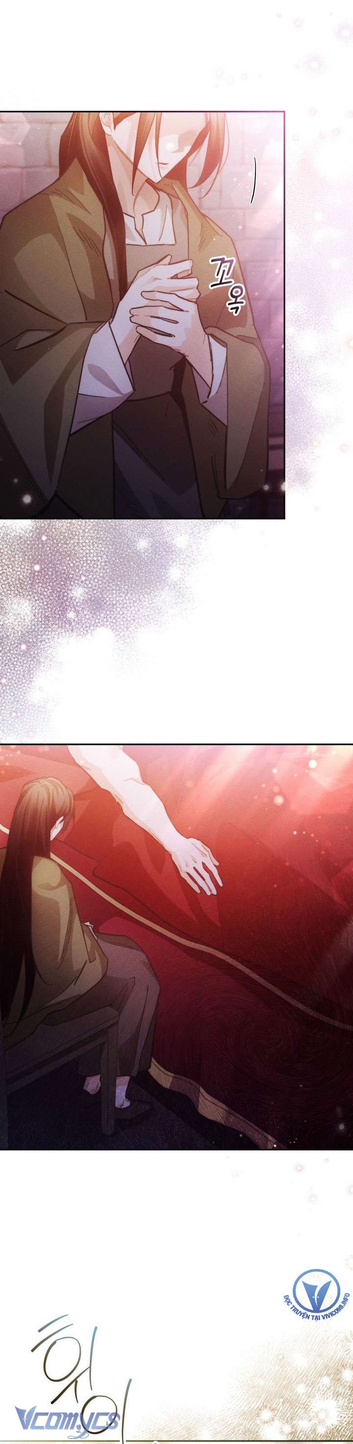 Tiếng Trống Vang Dội Chapter 33 - Trang 4