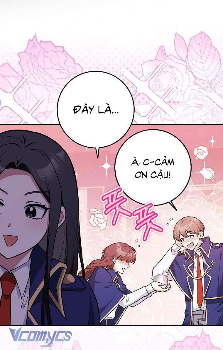 Tôi Thề Chúng Ta Chỉ Là Bạn Chapter 11 - Next Chapter 12