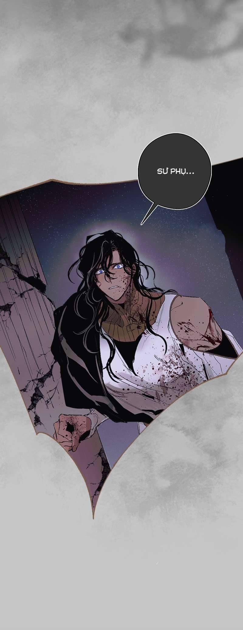 Lời Thú Nhận Của Chúa Tể Bóng Tối Chap 78 - Trang 4