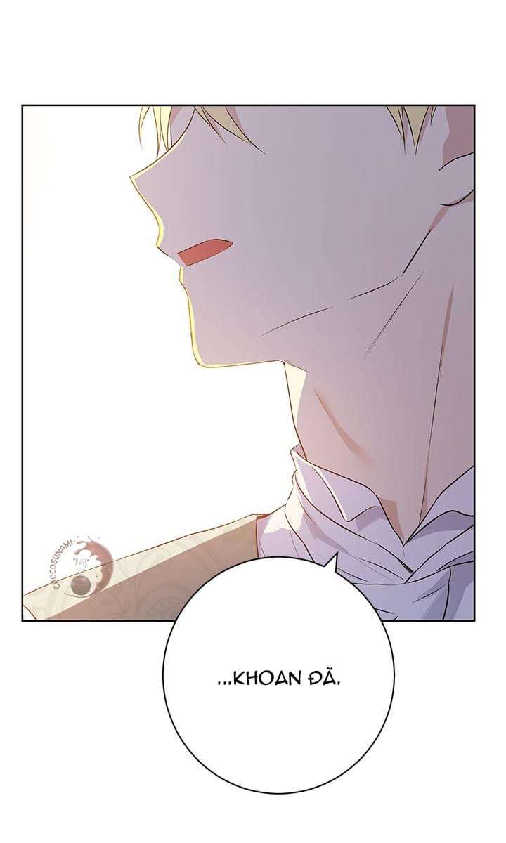 Tôi Là Minh Chứng Của Sự Thật Chap 54 - Next Chap 55